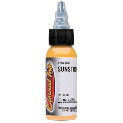 Eternal Rember Sunstroke Ink