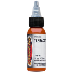 Eternal Rember Terracotta Ink