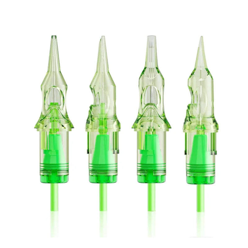Emalla Evol 5 Round Liner Cartridges