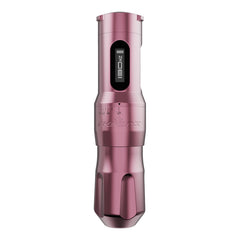 Fk Irons Pop Pink One Adjust Wireless Tattoo Machine