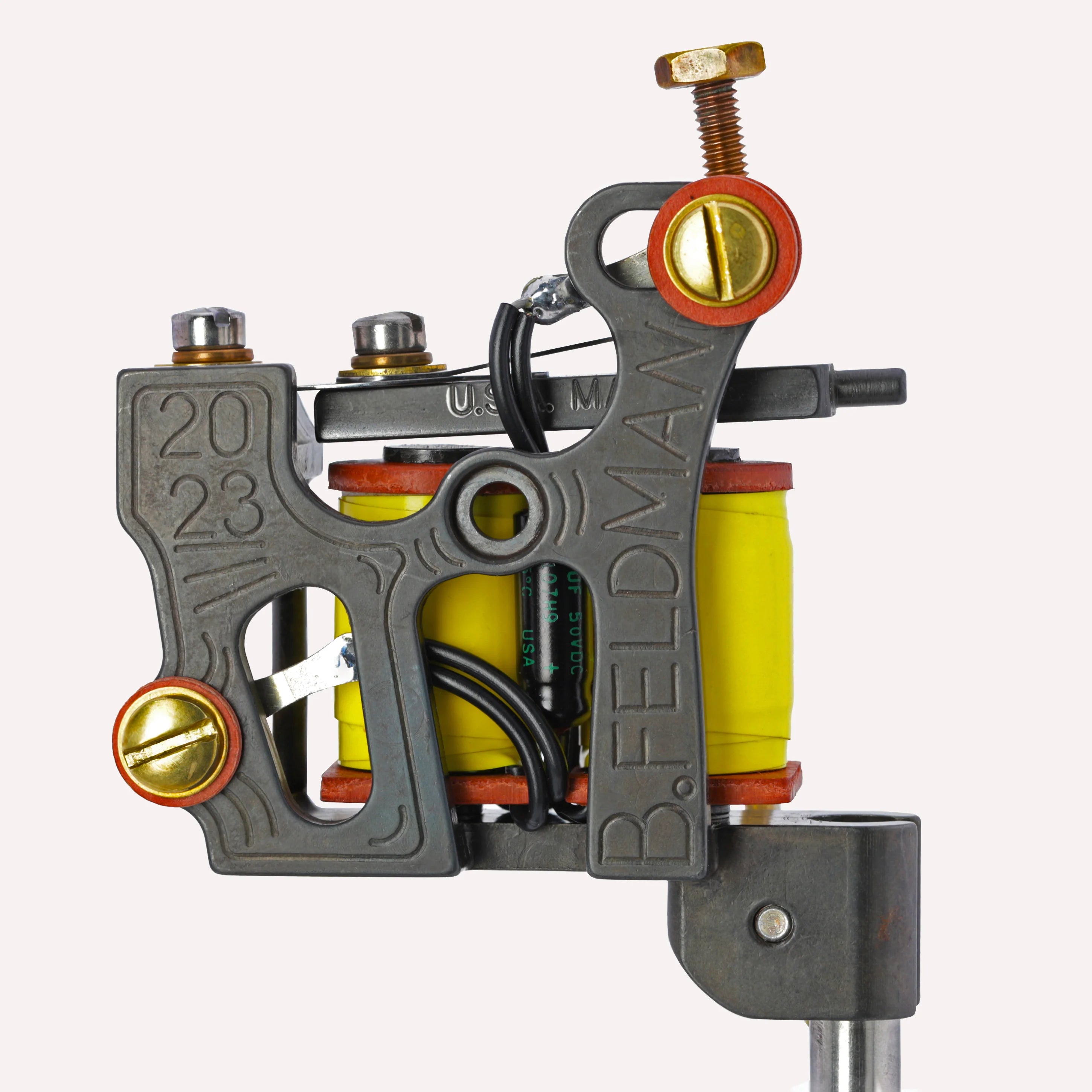 Feldman W-1.250 Power Liner Coil Machine