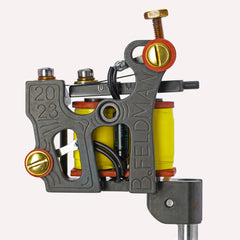 Feldman W-1.250 Power Liner Coil Machine