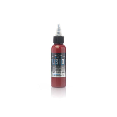 Fusion Bio-Orchid Ink