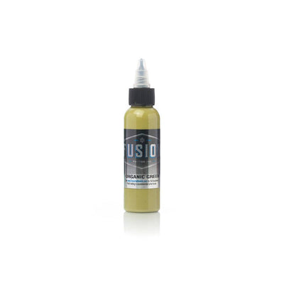 Fusion Organic Green Ink