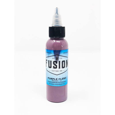 Fusion Purple Flesh Ink