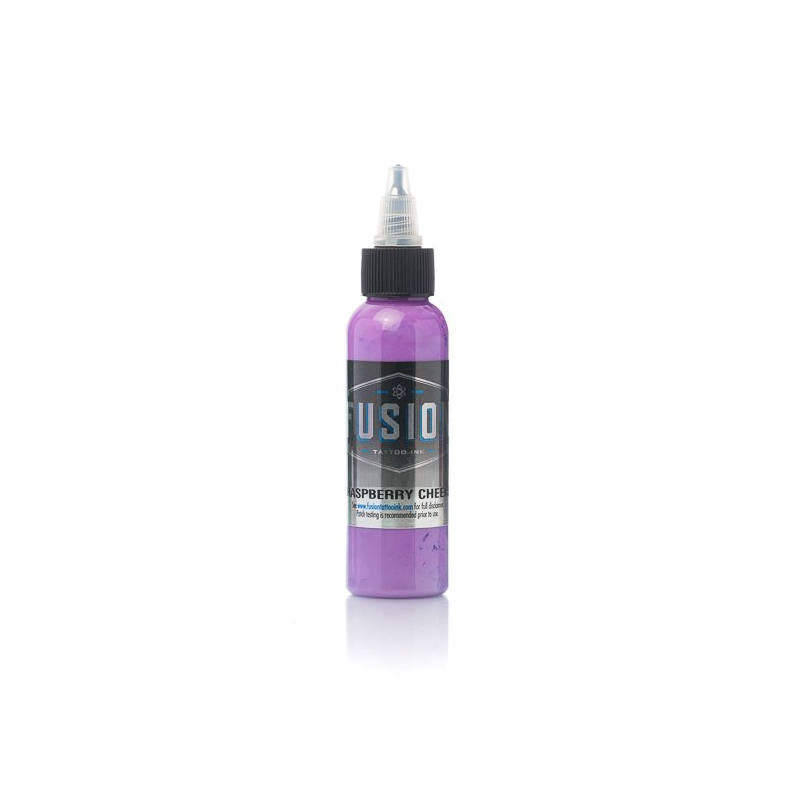 Fusion Raspberry Cheeks Ink