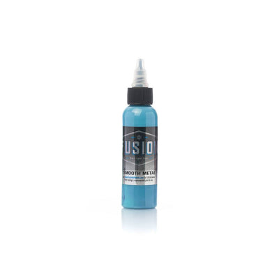 Fusion Smooth Metal Ink