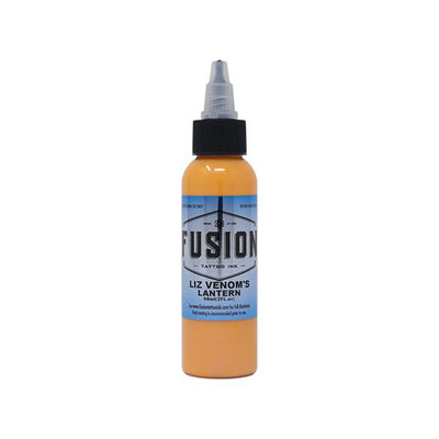 Fusion Liz Venom Lantern Ink
