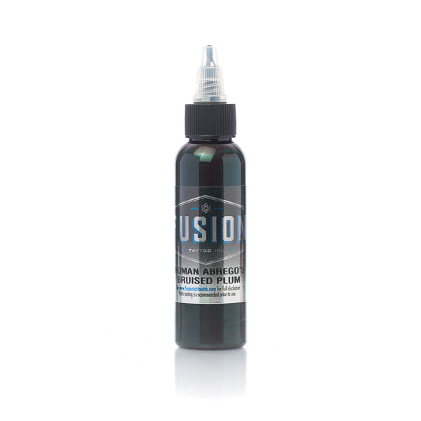 Fusion - Roman Abrego Bruised Plum *Clearance*