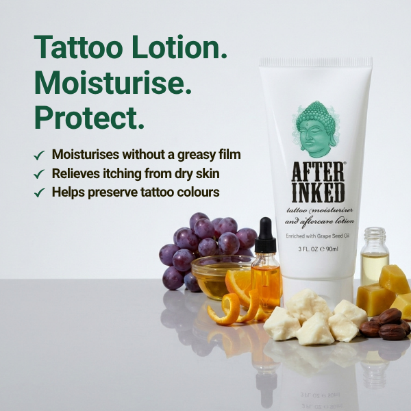 After Inked Tubes 90mL
