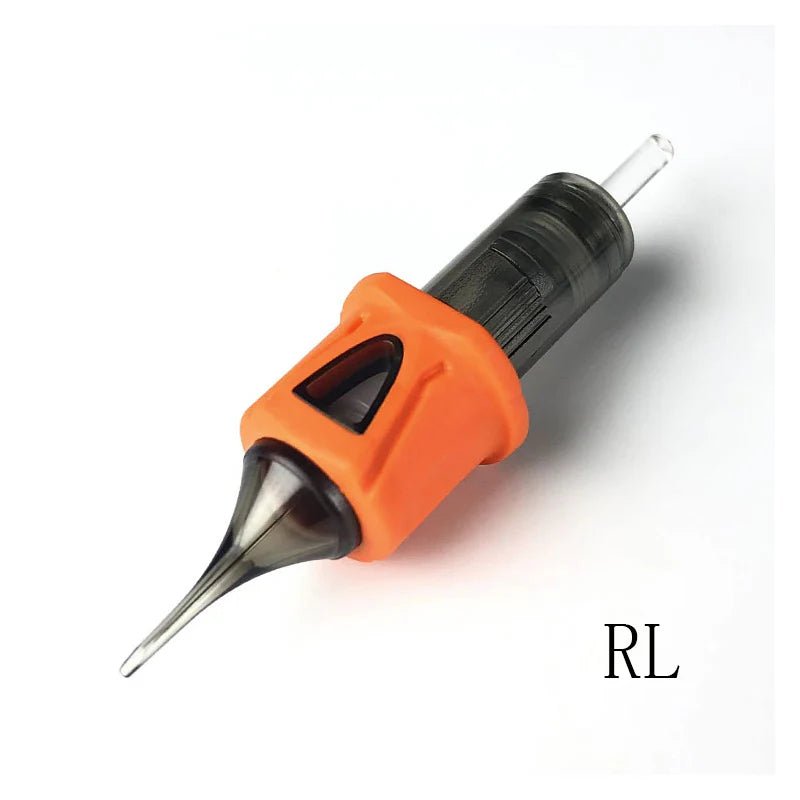 Hummingbird 1 Round Liner Cartridges