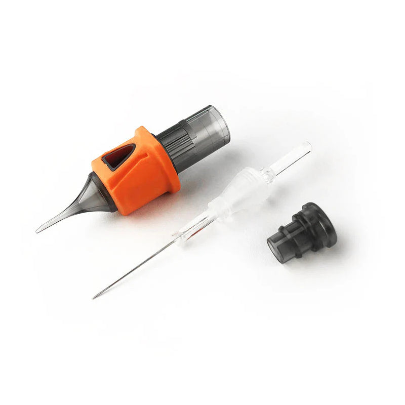 Hummingbird 7 Round Liner Cartridges