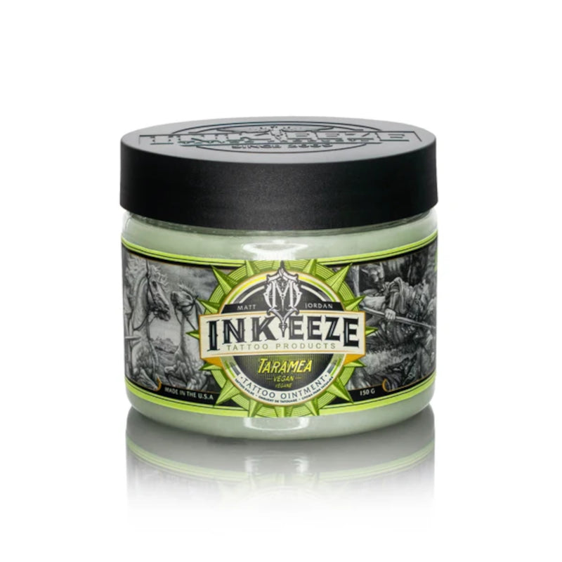 Ink-Eeze x Matt Jordan Taramea Vegan Tattoo Glide 6oz