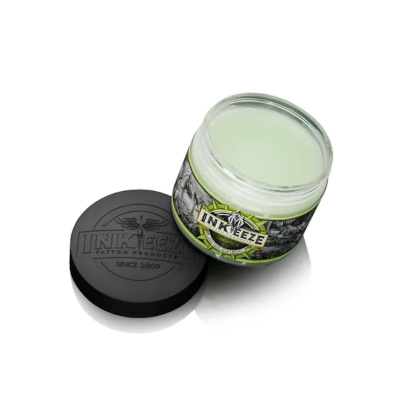 Ink-Eeze x Matt Jordan Taramea Vegan Tattoo Glide 6oz