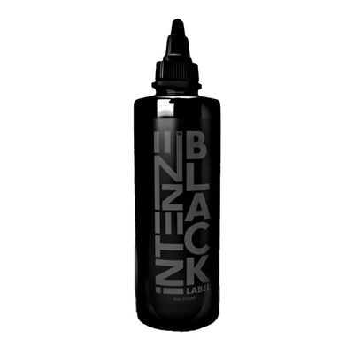 Intenze Black Label Ink
