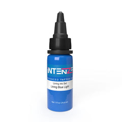 Intenze Lining Blue Light Colour Lining Series Ink