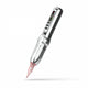 Kwadron Silver Velure Pen Machine