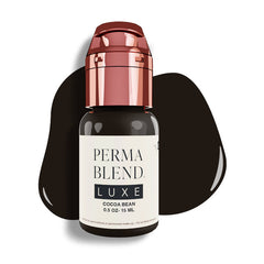 Perma Blend Luxe Chocolate Collection Cocoa Bean Pigment