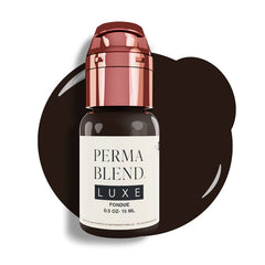 Perma Blend Luxe Chocolate Collection Fondue Pigment