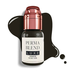 Perma Blend Luxe Chocolate Collection Ganache Pigment