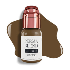 Perma Blend Luxe Chocolate Collection Honey Brown Pigment