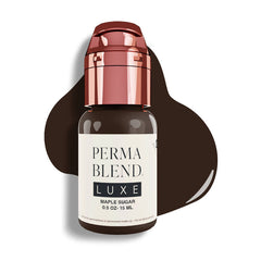 Perma Blend Luxe Chocolate Collection Maple Sugar Pigment