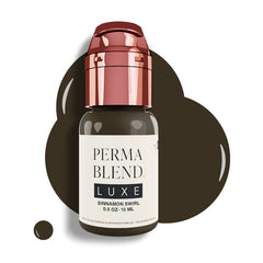 Perma Blend Luxe Chocolate Collection Sinnamon Swirl Pigment