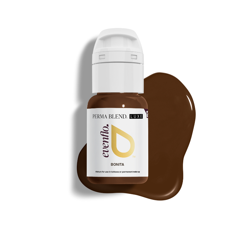 Perma Blend Luxe Evenflo Blonde 2 Brunette Bonita