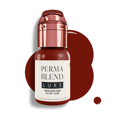 Perma Blend Luxe Unstoppable Resilient Red Pigment