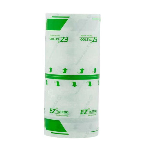 EZ Premium Derm Defender Roll Green
