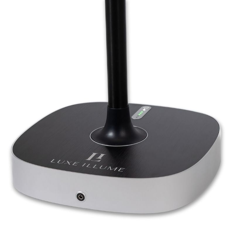 Luxe Illume Orbit Halo Ring Lamp