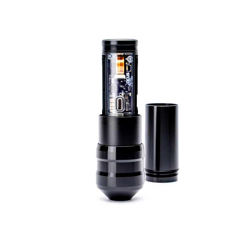 Acus M2 Wireless Tattoo Machine