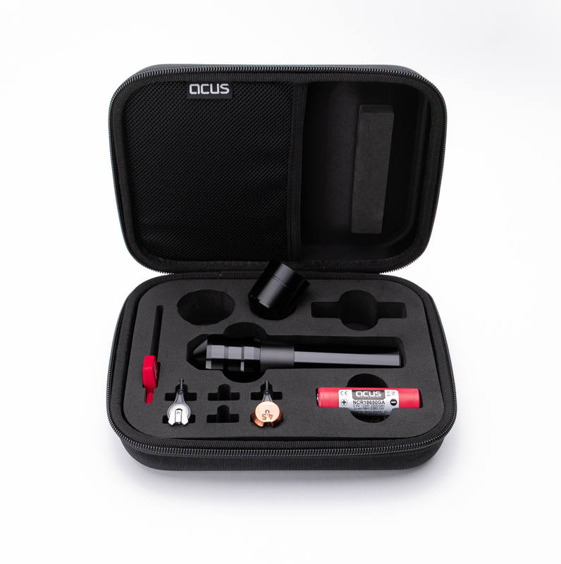 Acus M2Xtd Wireless Tattoo Machine