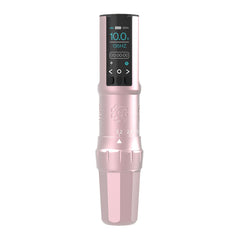 Microbeau Blush Pink E.L.B Adjustable Stroke Pen Machine