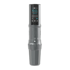 Microbeau Smoky Quartz E.L.B Adjustable Stroke Pen Machine