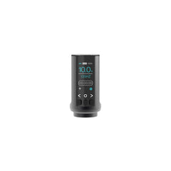 Microbeau Matte Black E.L.B Battery