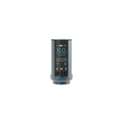 Microbeau Cascade Blue E.L.B Battery