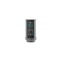 Microbeau Smoky Quartz E.L.B Battery