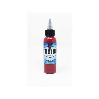 Fusion Maga Flower Ink