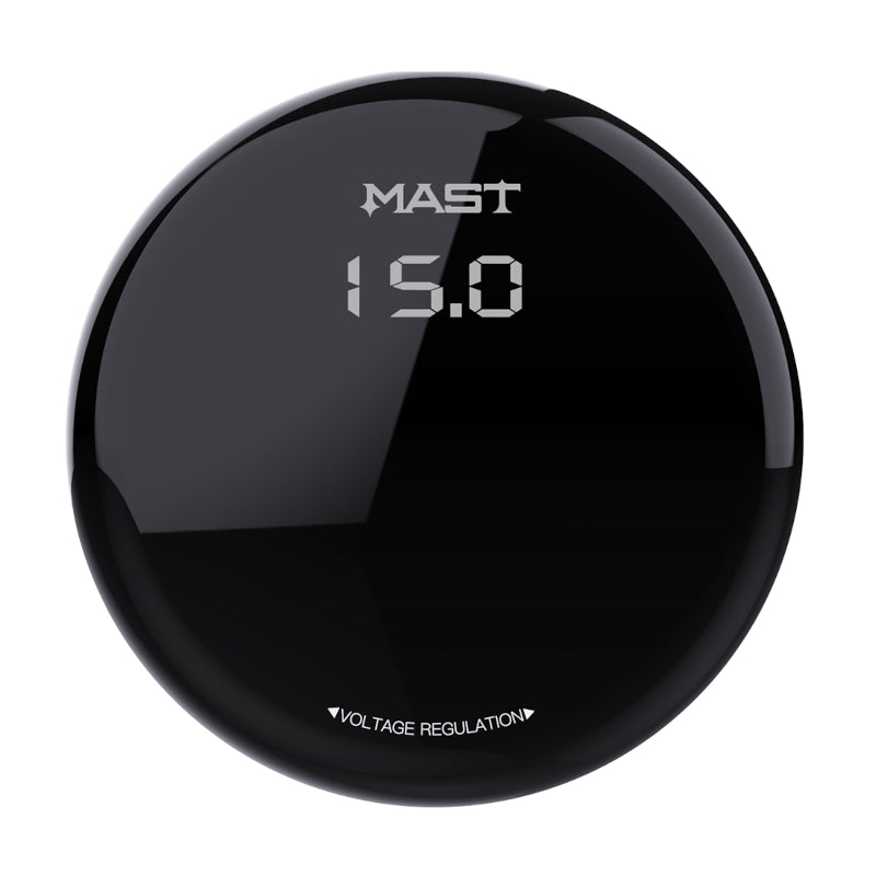 Mast Circle Power Supply