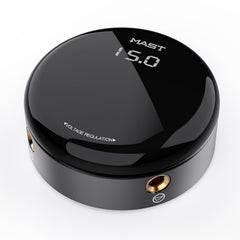 Mast Circle Power Supply