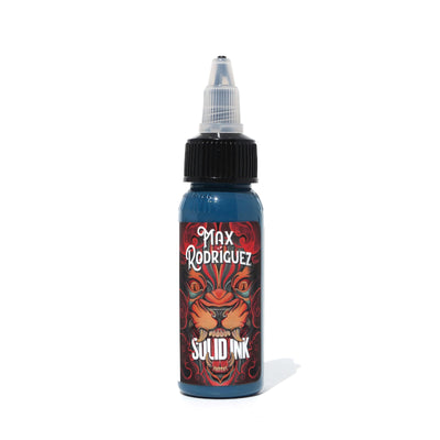 Solid Ink Max Rodriguez Cadejo Ink