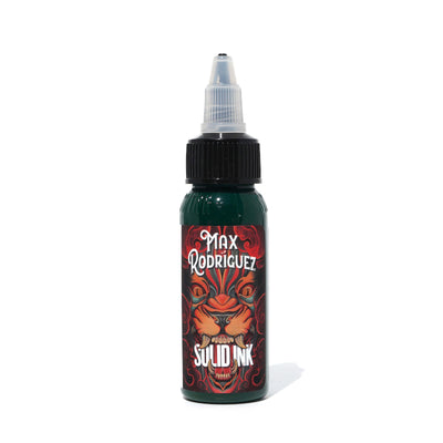 Solid Ink Max Rodriguez Jocote Ink