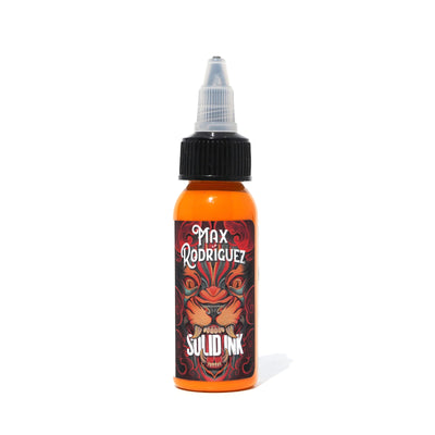 Solid Ink Max Rodriguez Maracuya Ink