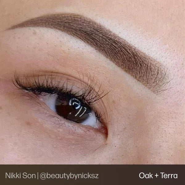 Perma Blend Evenflo Brow Set (No Box)