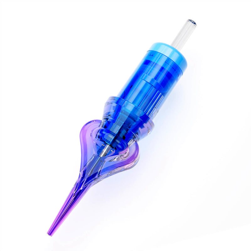 Mast Ocean Heart 3 Round Liner Cartridges