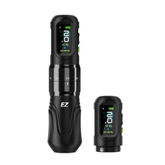 EZ P6 Black Pen Machine