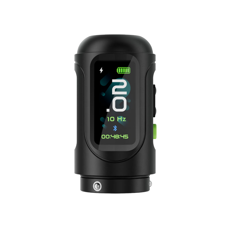 EZ P6 Black Battery Pack