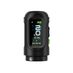 EZ P6 Black Battery Pack