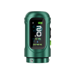 EZ P6 Green Battery Pack